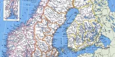 Ma Norwegia raya